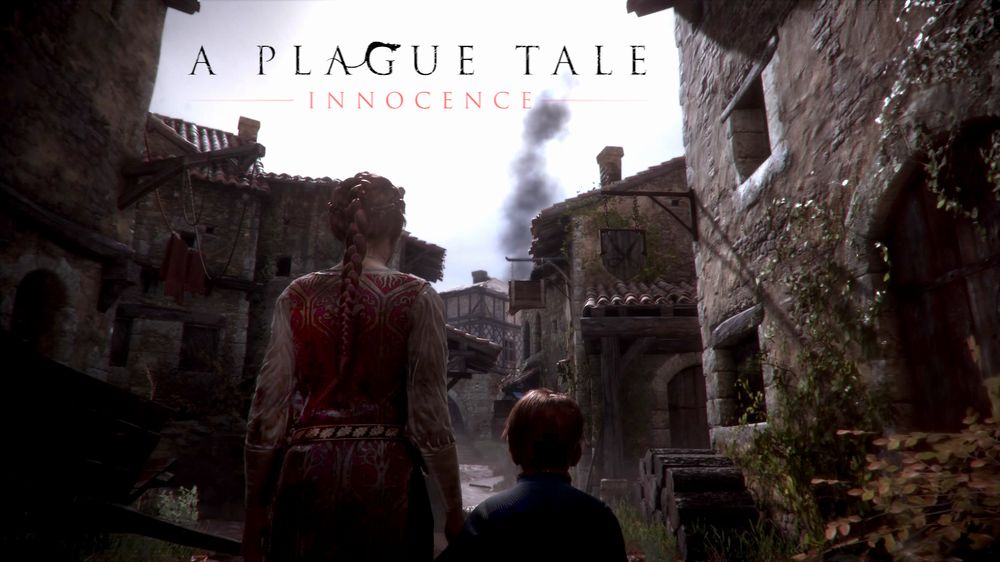 A Plague Tale Innocence review